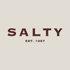 SALTY SAFARI SALTY SAFARI